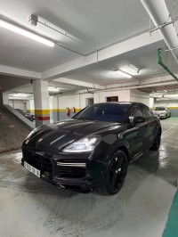 سيارات-porsche-cayenne-2020-turbo-بئر-خادم-الجزائر