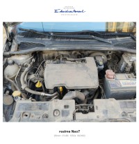 سيارات-renault-clio-4-2016-limited-تسالة-المرجة-الجزائر