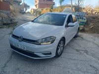 سيارات-volkswagen-golf-7-2018-start-بجاية-الجزائر