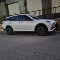 سيارات-dongfeng-fengshen-2025-gs-وهران-الجزائر
