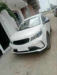 سيارات-geely-gx3-pro-2026-livan-international-بوفاريك-البليدة-الجزائر