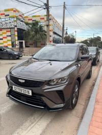سيارات-geely-coolray-2025-super-max-باب-الزوار-الجزائر