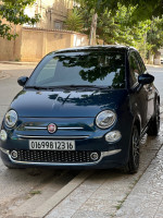 voitures-fiat-500-2023-dolcevita-bab-ezzouar-alger-algerie