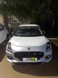 سيارات-suzuki-swift-2025-الرويبة-الجزائر