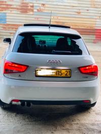 سيارات-audi-a1-2015-سكيكدة-الجزائر