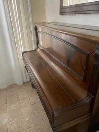 Piano piano augustin gaveau 1911