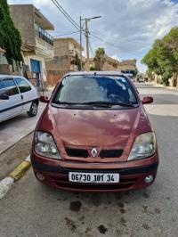 voitures-renault-scenic-2001-bordj-ghedir-bou-arreridj-algerie