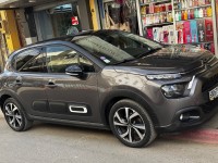 سيارات-citroen-c3-2022-shine-الميلية-جيجل-الجزائر