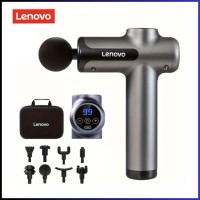 أدوات-التجميل-massage-gun-lenovo-professional-8-heads-باتنة-الجزائر