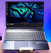 Laptop gaming acer predator Helios 300 (prix négociable)