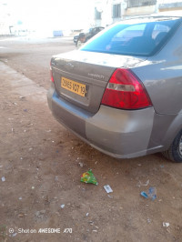 voitures-chevrolet-aveo-5-portes-2007-لباز-mostaganem-algerie