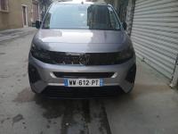 السيارات-النفعية-peugeot-rifter-2025-allure-الكاليتوس-الجزائر