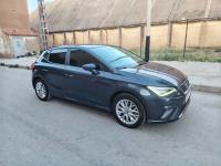 سيارات-seat-ibiza-2019-edition-السوقر-تيارت-الجزائر