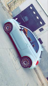 voitures-fiat-500-2024-club-mostaganem-algerie