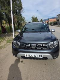 سيارات-dacia-duster-2021-البليدة-الجزائر