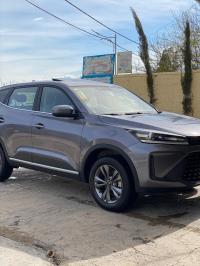 سيارات-kaiyi-x3-pro-2026-سيارة-x3pro-بومرداس-الجزائر
