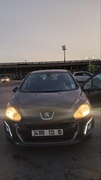 سيارات-peugeot-308-2013-البويرة-الجزائر