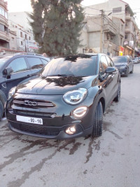 voitures-fiat-500x-2024-clup-cheraga-alger-algerie