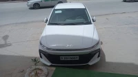 Hyundai Accent nouveau 2024 2024 Accent nouveau 2024