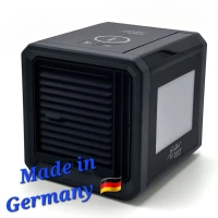 Mini Climatiseur Allemand مكيف محمول ألماني