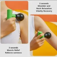Appareil de Massage (vibro-masseur) جهاز تدليك