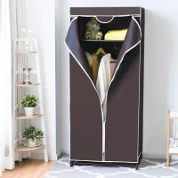 Armoire en Bache  خزانة ملابس