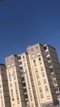 Location Appartement F4 Alger Souidania