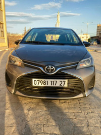 voitures-toyota-yaris-2017-mostaganem-algerie