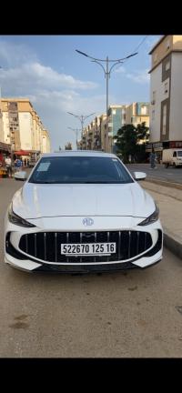 voitures-mg-mg5-2025-luxury-edition-ouled-fayet-alger-algerie
