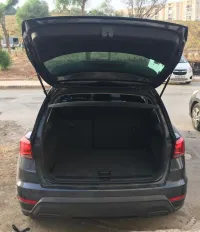Seat ARONA 2022 MOVE