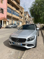 voitures-mercedes-classe-c-2018-220-exclusive-constantine-algerie