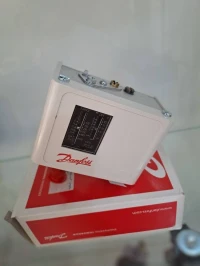 Pressostat Haute Pression Danfoss KP5 Réf. 060-117166