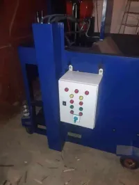 تصنيع الآلات الصناعية 