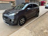 سيارات-kia-sportage-2017-gt-line-الرغاية-الجزائر
