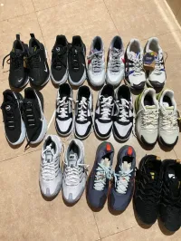Les basquettes caba 