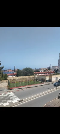 Vente Appartement F4 Alger Hussein dey