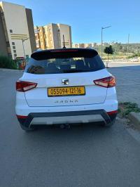 سيارات-seat-arona-2021-الدويرة-الجزائر