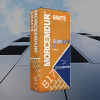 MONOCOUCHE Morcemdur R Gratté Grupopuma 
