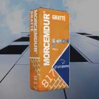 MONOCOUCHE / Morcemdur R Gratté OC CSIII W2 de Grupopuma