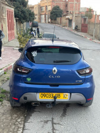 voitures-renault-clio-4-facelift-2018-gt-line-bouira-algerie