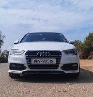 voitures-audi-a3-2015-s-line-bouzareah-alger-algerie