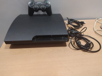 playstation-ps3-flashe-320gb-algerie