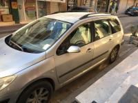 moyenne-berline-peugeot-307-2008-bab-ezzouar-alger-algerie