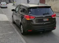 Kia Carens 2015 Carens