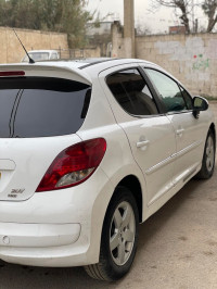 voitures-peugeot-207-2012-allure-rouiba-alger-algerie