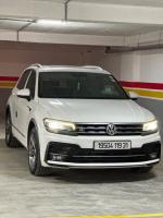 voitures-volkswagen-tiguan-2019-r-line-bir-el-djir-oran-algerie