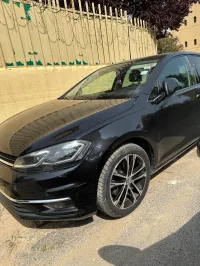 Volkswagen Golf 7 2018 JOIN
