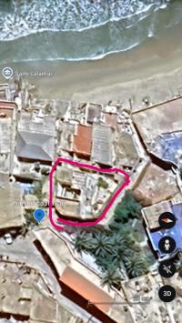 villa-vente-oran-ain-el-turck-algerie