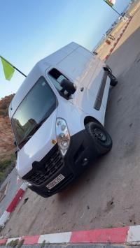 عربة-نقل-master-3pano-2019-بئر-الجير-وهران-الجزائر