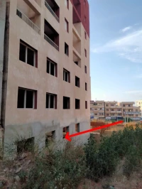 Location Local Alger Mohammadia